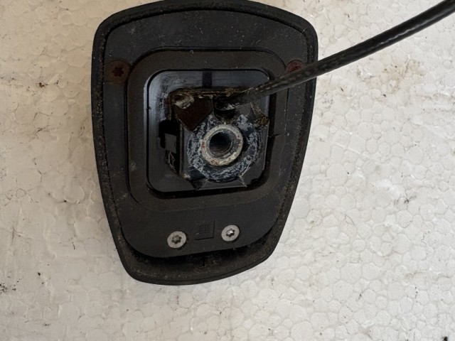 Opel Astra J 2009-2015 Antenna, antenna talp Használt  