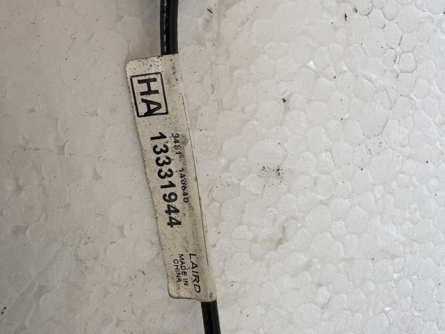 Opel Astra J 2009-2015 Antenna, antenna talp Használt  