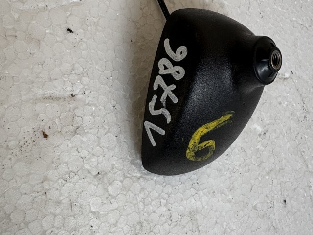 Opel Astra J 2009-2015 Antenna, antenna talp Használt  