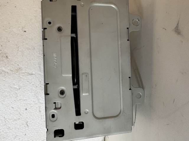 Opel Astra J Rádió  