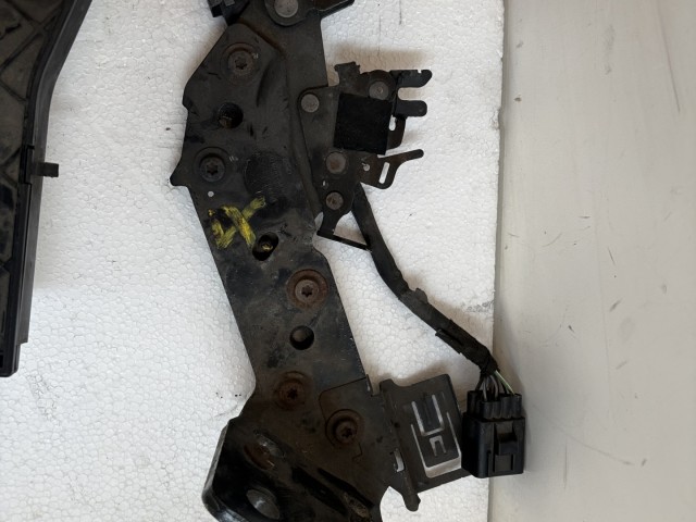 Ford C-max Mk2 2011 ajtó átvezető