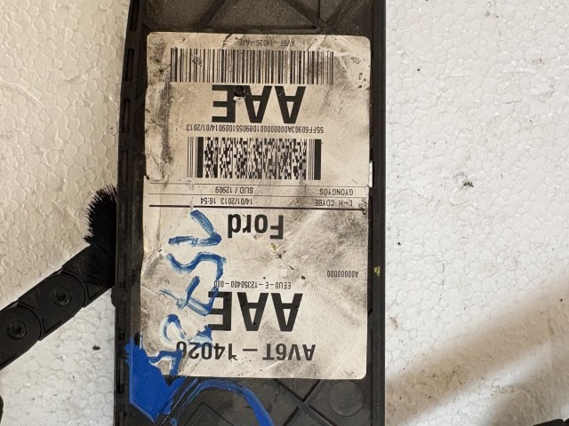 Ford C-max Mk2 2011 ajtó átvezető