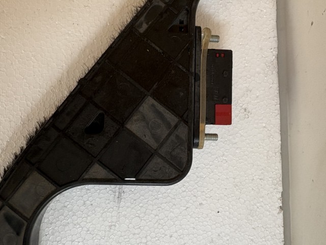 Ford C-max Mk2 2011 ajtó átvezető