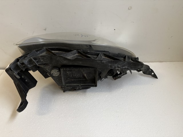 15812 BMW 1 (E87) 2004-2011 Lámpa , Fényszóró Használt Bal első 