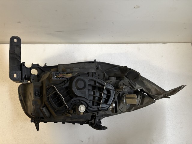 15813 BMW 1 (E87) 2004-2011 Lámpa , Fényszóró Használt Bal első 