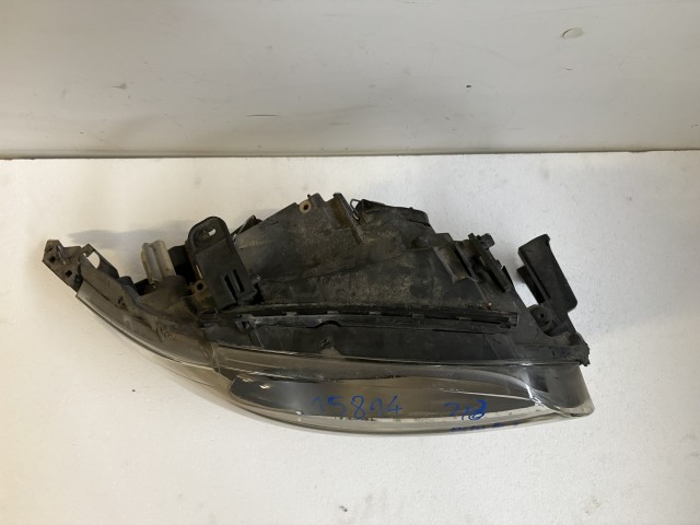 15814 BMW 1 (E87) 2004-2011 Lámpa , Fényszóró Használt Jobb első