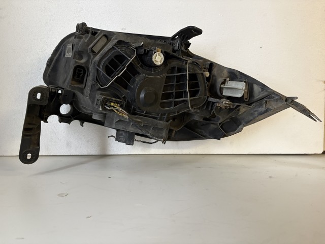 15814 BMW 1 (E87) 2004-2011 Lámpa , Fényszóró Használt Jobb első