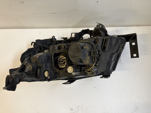 15815 BMW 1 (E87) Jobb első Lámpa Fényszóró