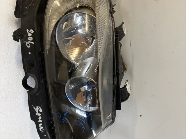 15815 BMW 1 (E87) Jobb első Lámpa Fényszóró
