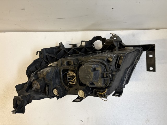 15815 BMW 1 (E87) Jobb első Lámpa Fényszóró