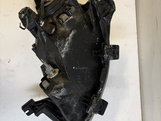 15816 Toyota Aygo Jobb első Lámpa Fényszóró