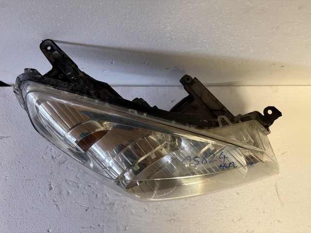 15824 Opel Astra H Jobb első Lámpa Fényszóró
