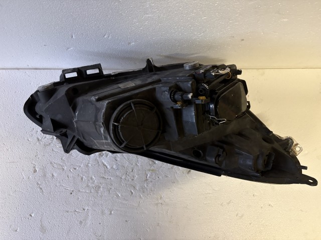 15819 Opel Corsa D Bal első Lámpa Fényszóró