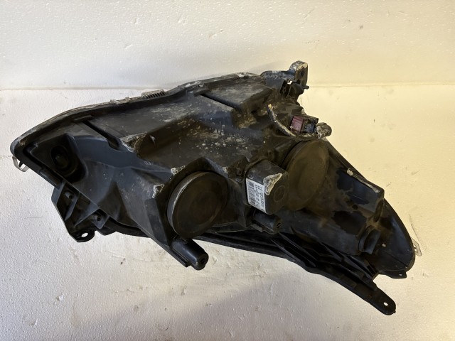 15821 Opel Astra H Bal első Lámpa Fényszóró