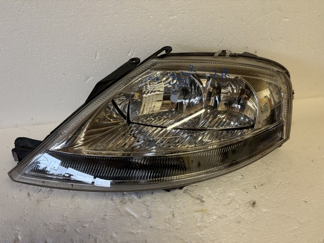 15818 Citroen C3 Bal első Lámpa Fényszóró