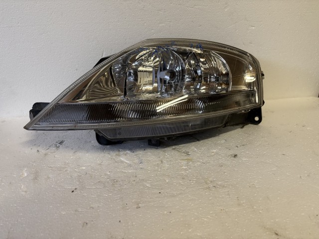 15818 Citroen C3 Bal első Lámpa Fényszóró