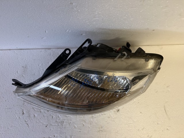 15818 Citroen C3 Bal első Lámpa Fényszóró