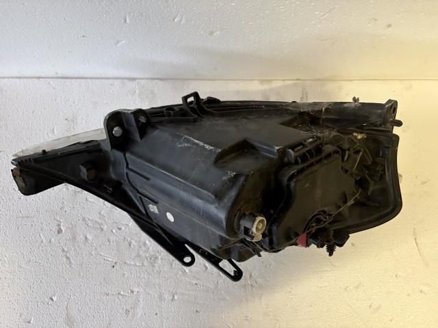 15818 Citroen C3 Bal első Lámpa Fényszóró