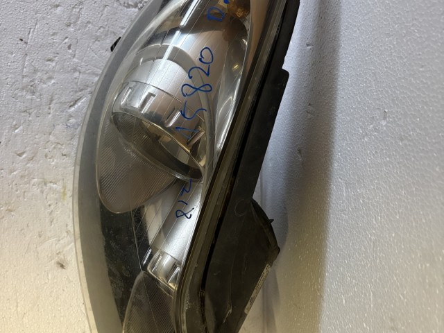 15820 Opel Corsa Jobb első Lámpa Fényszóró