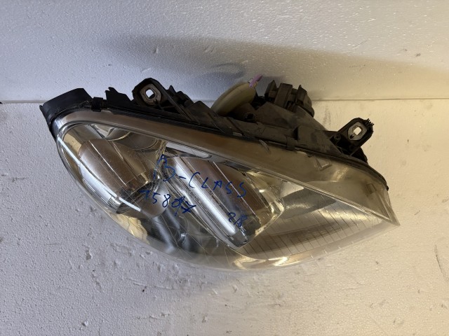 15817 Mercedes Benz B-Class Jobb első Lámpa Fényszóró