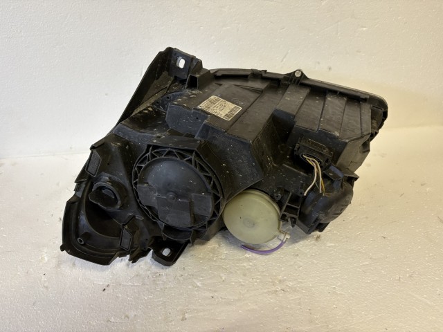 15817 Mercedes Benz B-Class Jobb első Lámpa Fényszóró