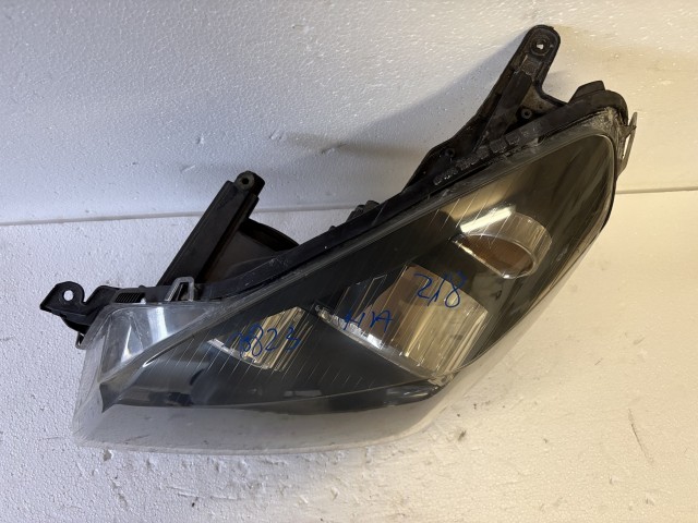 15823 Opel Astra H Bal első Lámpa Fényszóró