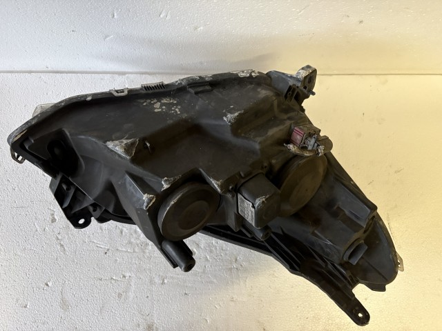 15823 Opel Astra H Bal első Lámpa Fényszóró