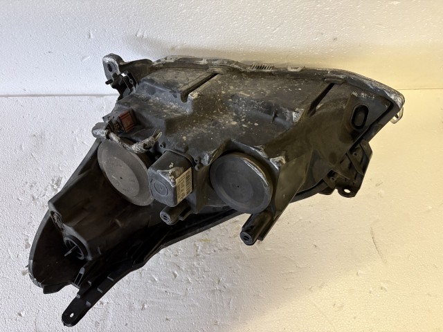 15822 Opel Astra H Jobb első Lámpa Fényszóró