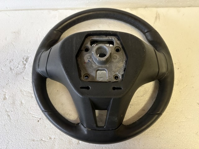 Chevrolet Trax U200 2013 Kormánykerék Használt Fekete bőr  