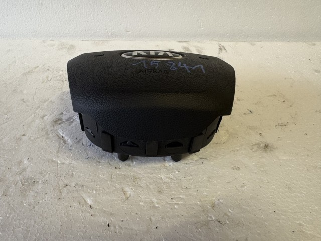 Kia Rio III.(UB) 2011-2017 Légzsák Használt Kormány légzsák 