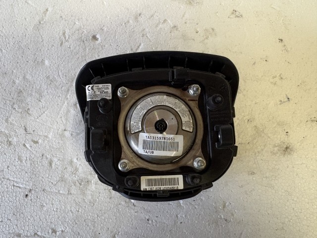 Kia Rio III.(UB) 2011-2017 Légzsák Használt Kormány légzsák 