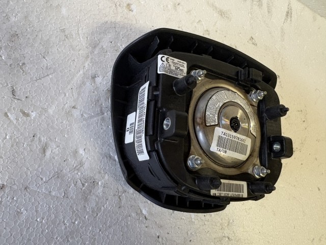 Kia Rio III.(UB) 2011-2017 Légzsák Használt Kormány légzsák 