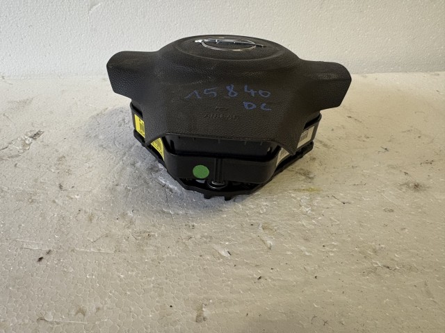 Opel Corsa D Kormány légzsák