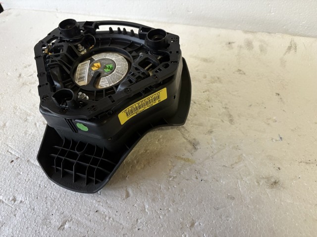 Opel Corsa D Kormány légzsák