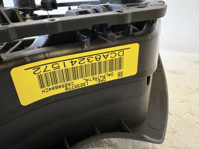 Opel Corsa D Kormány légzsák
