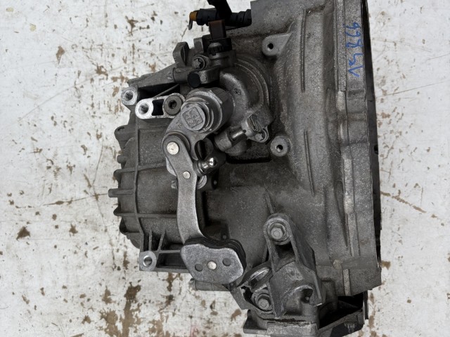 Opel astra J váltó b14net m32