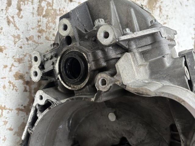 Opel astra J váltó b14net m32