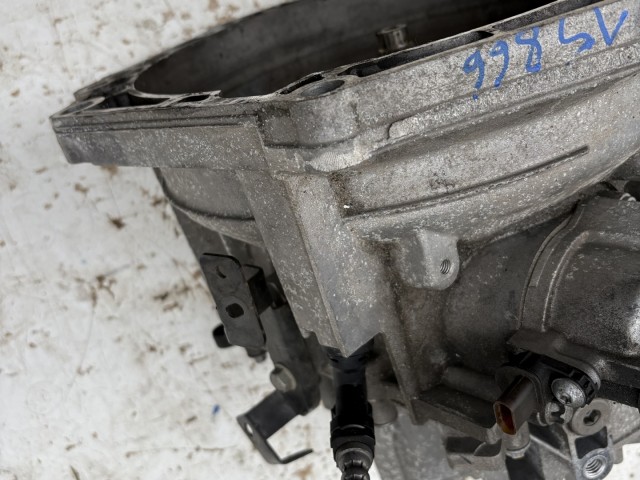 Opel astra J váltó b14net m32