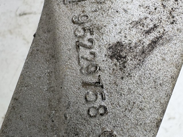 Opel Mokka b14net motortartó bak váltótartó m32