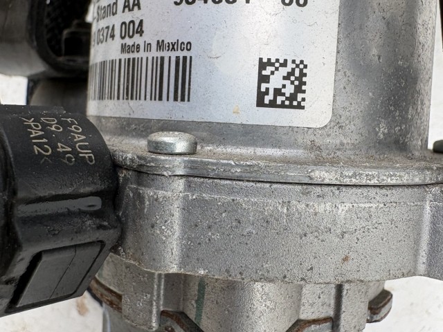 Opel Mokka 2012-2019 Fék vákumszivattyú Használt