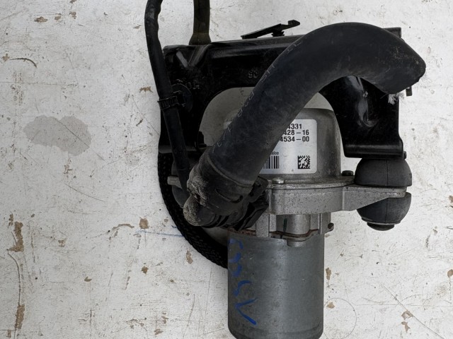 Opel Mokka 2012-2019 Fék vákumszivattyú Használt