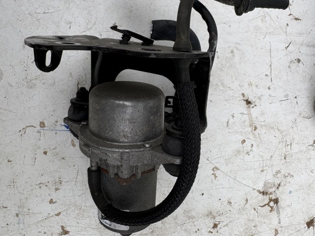 Opel Mokka 2012-2019 Fék vákumszivattyú Használt