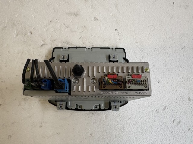 Opel Corsa E 2014- 2014-2019 Rádió Használt Navigációs   