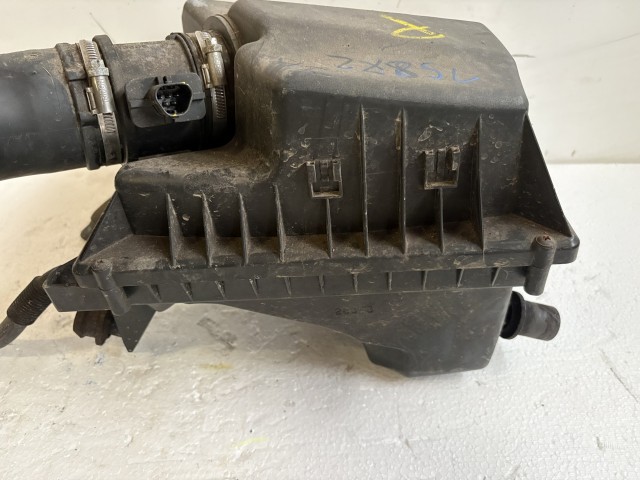 Opel Astra J 1.7 cdti Légszűrőház