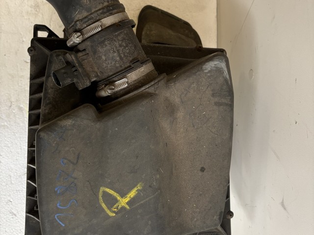 Opel Astra J 1.7 cdti Légszűrőház