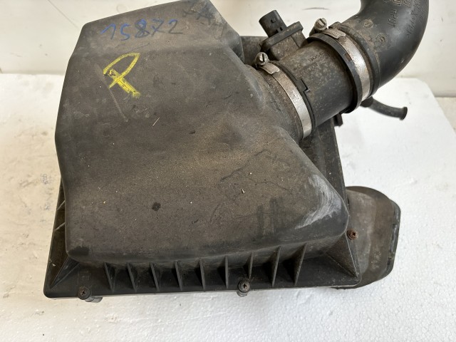 Opel Astra J 1.7 cdti Légszűrőház