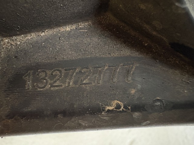 Opel Astra J 1.7 cdti Légszűrőház