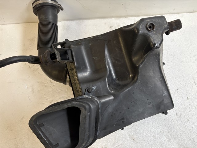 Opel Astra J 1.7 cdti Légszűrőház