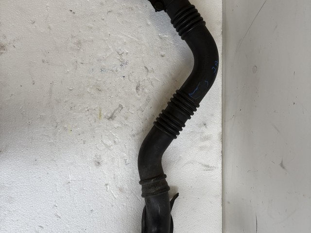 Opel Astra J 1.4 turbó Turbócső A14NET