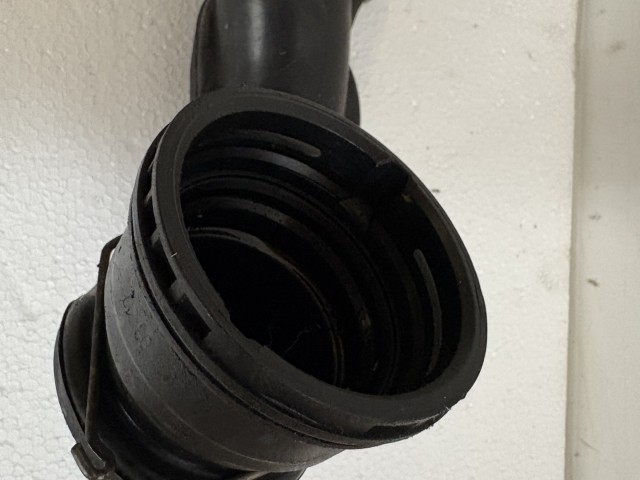 Opel Astra J 1.4 turbó Turbócső A14NET